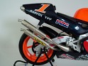1:6 Guiloy Honda NSR 500 2000 Repsol Colors. Uploaded by Francisco